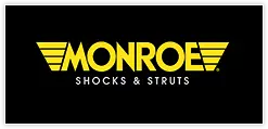 Monroe Shocks and Struts
