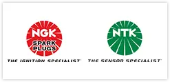 NGK Plugs and Wires